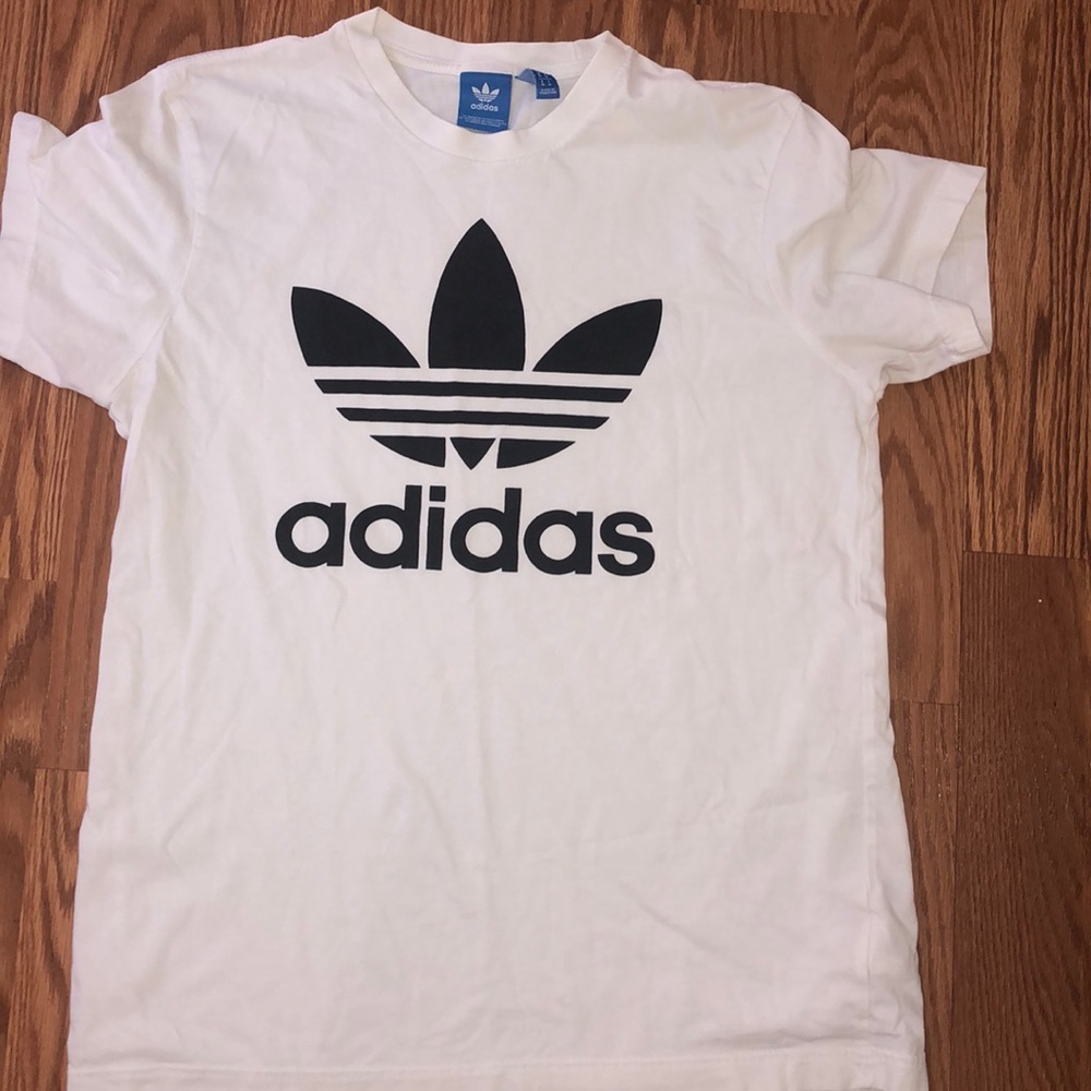 Adidas T-shirt !